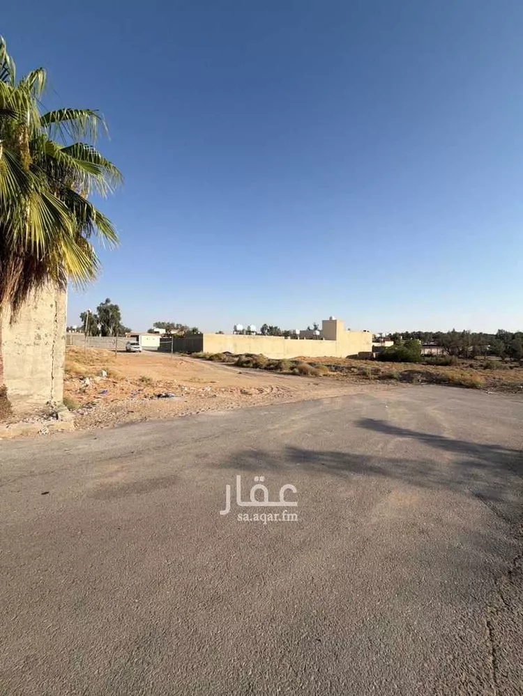 أرض للبيع في شارع القاع البارد 27, حي القاع البارد, مدينة بريدة, منطقة القصيم صورة 2