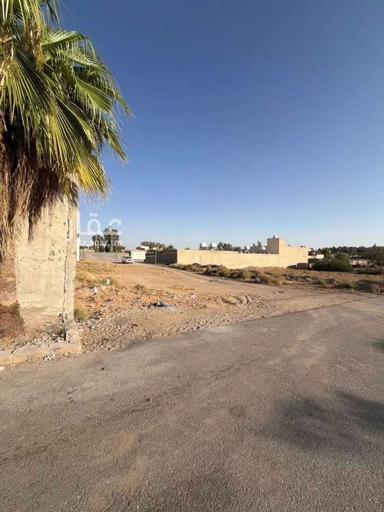أرض للبيع في شارع القاع البارد 27, حي القاع البارد, مدينة بريدة, منطقة القصيم صورة 3