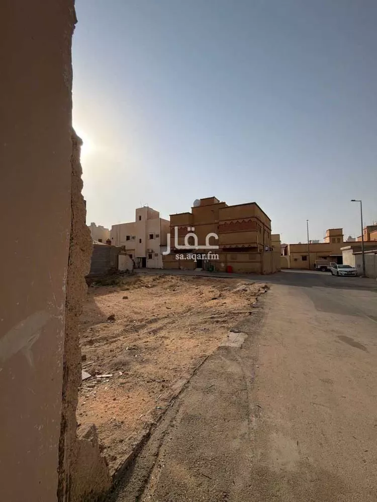 Land for Sale in Buraydah An Naq Ash Sharqiyyah 6