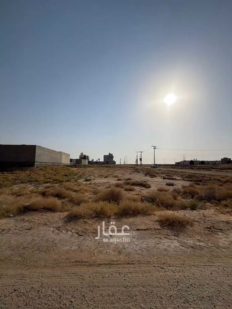 أرض للبيع في شارع هجره عسيلان 458, حي النقيب الجنوبي, مدينة بريدة, منطقة القصيم صورة 5