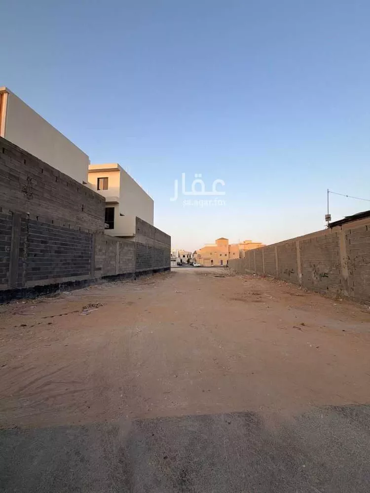 Land for Sale in Buraydah Al Hamra