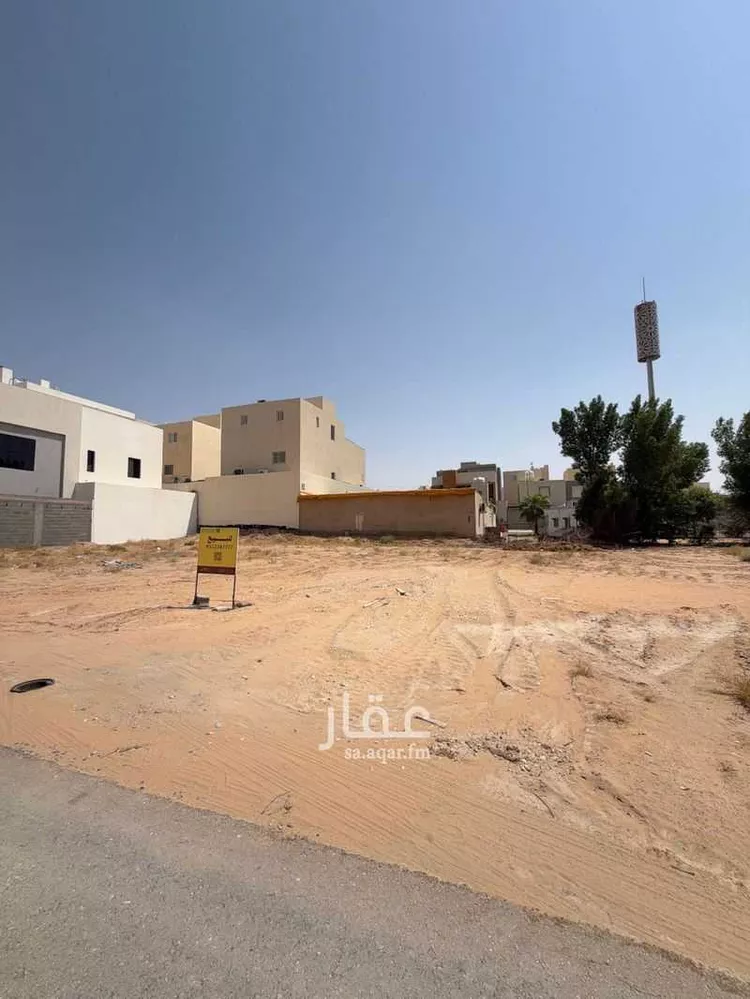 أرض للبيع في شارع الحمر 88, حي الحمر الشمالي, مدينة بريدة, منطقة القصيم صورة 3
