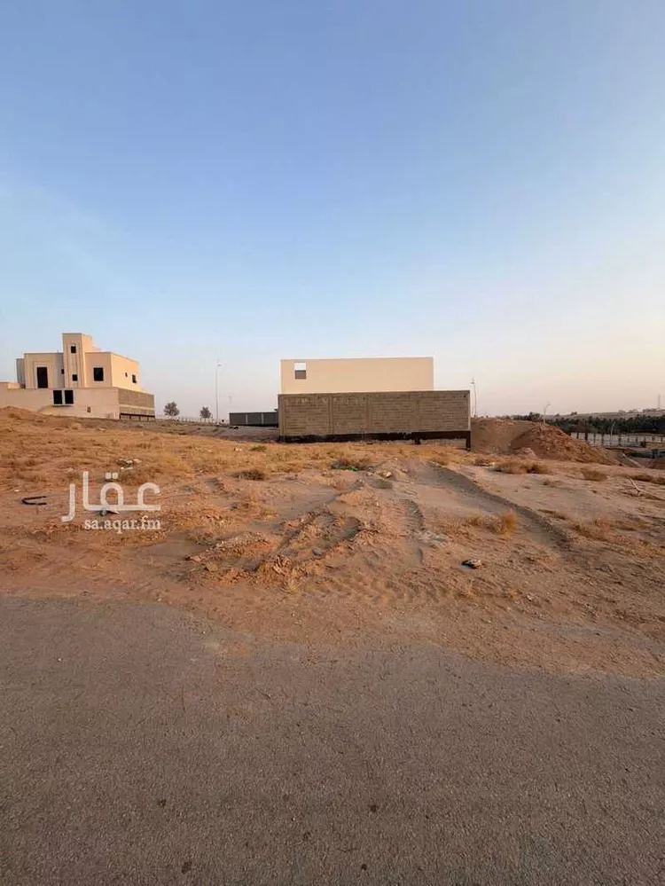 Land for Sale in Buraydah Khub Al Buraydi