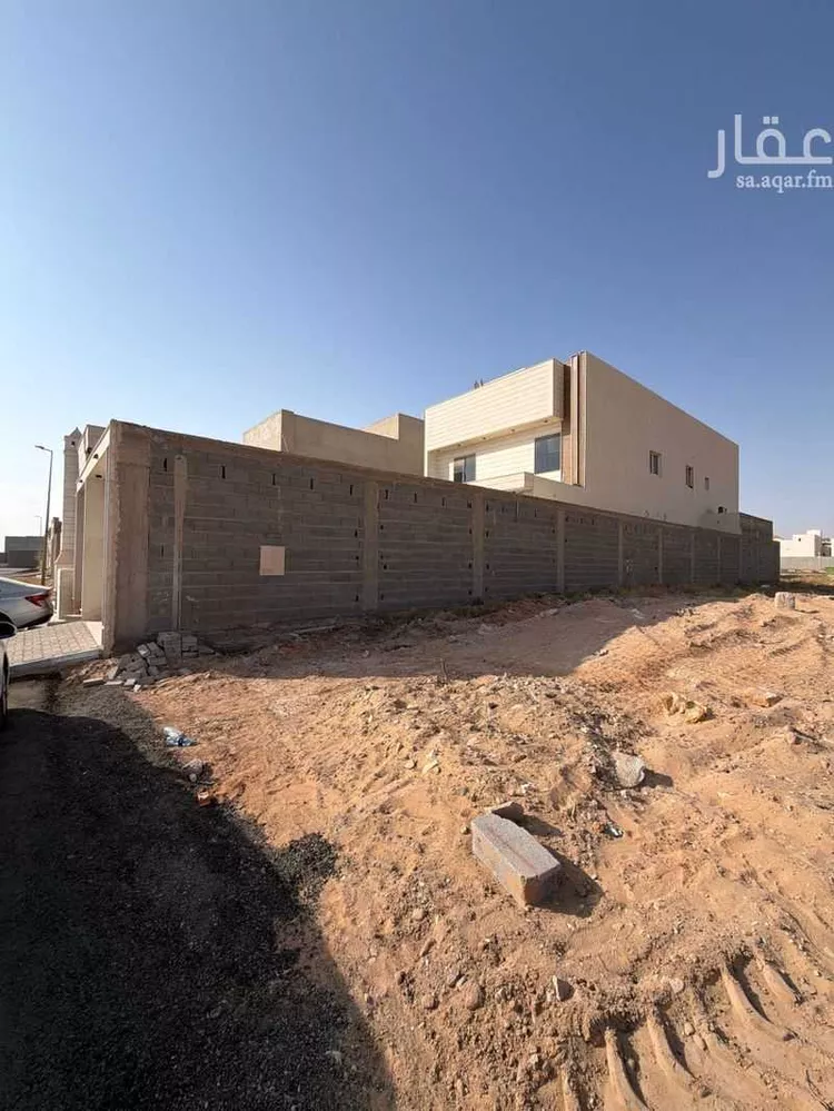 أرض للبيع في شارع الدريقي, حي الرحاب, مدينة بريدة, منطقة القصيم 7