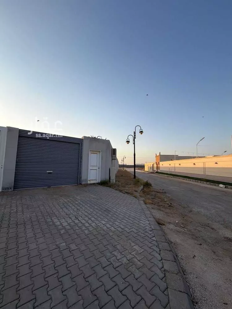 Rest House for Sale in Unayzah Al Wadi صورة 2