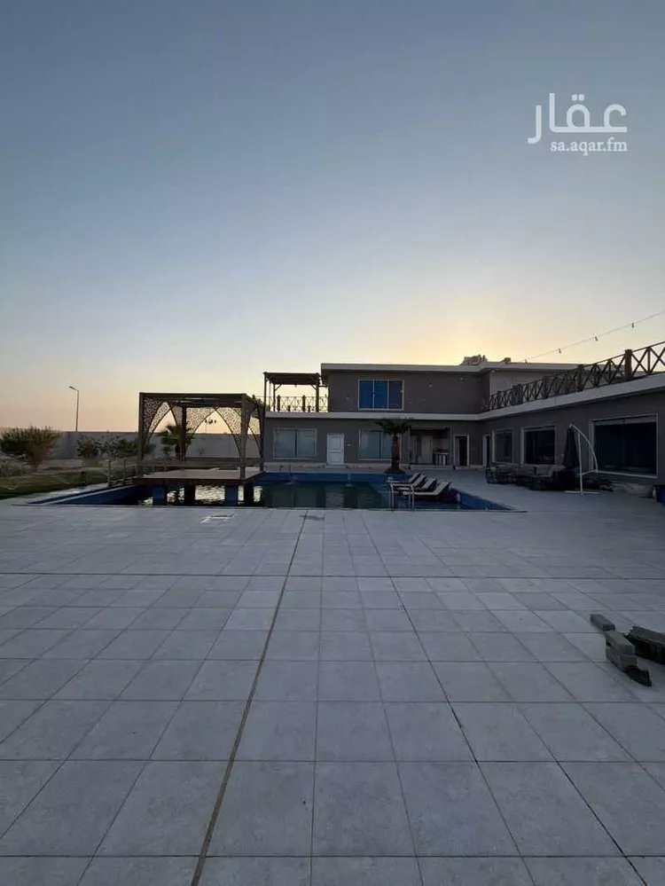Rest House for Sale in Unayzah Al Wadi صورة 5
