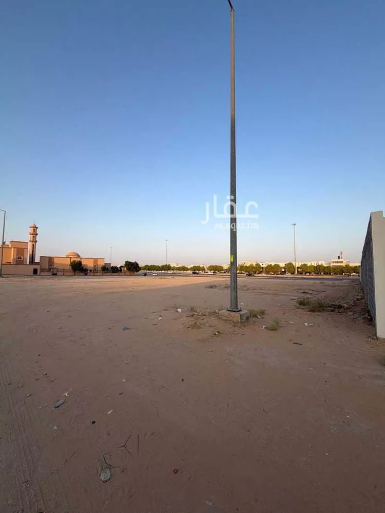 أرض للبيع في شارع المنصورة, حي المنصورة, مدينة بريدة, منطقة القصيم صورة 2