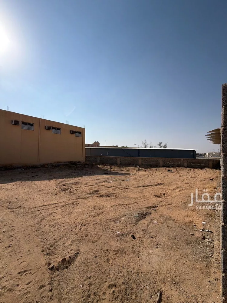 أرض للبيع في شارع لا يوجد اسم, حي النقع الغربي, مدينة بريدة, منطقة القصيم 4
