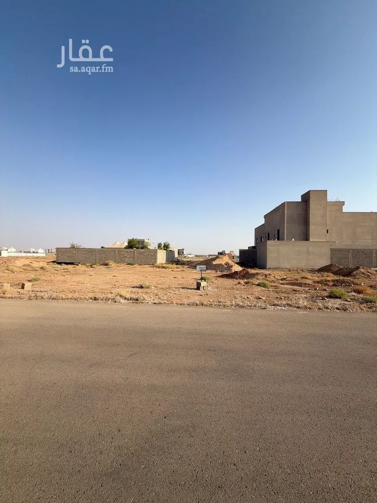 Land for Sale in Buraydah Ar Rihab