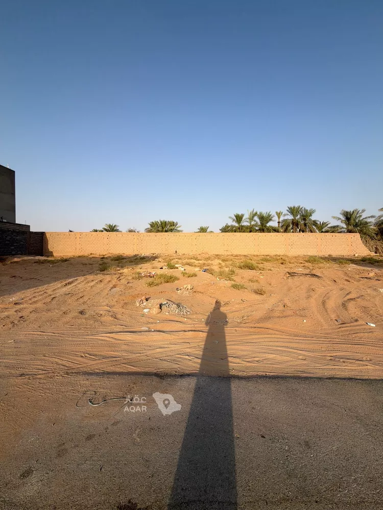 Land for Sale in Buraydah Jaryat Al Umran & Khub Ath Thinayan