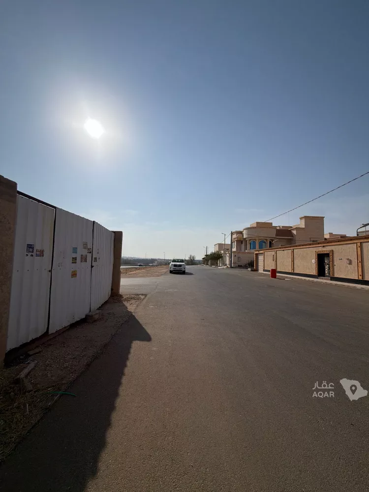Land for Sale in Buraydah An Nassar 8