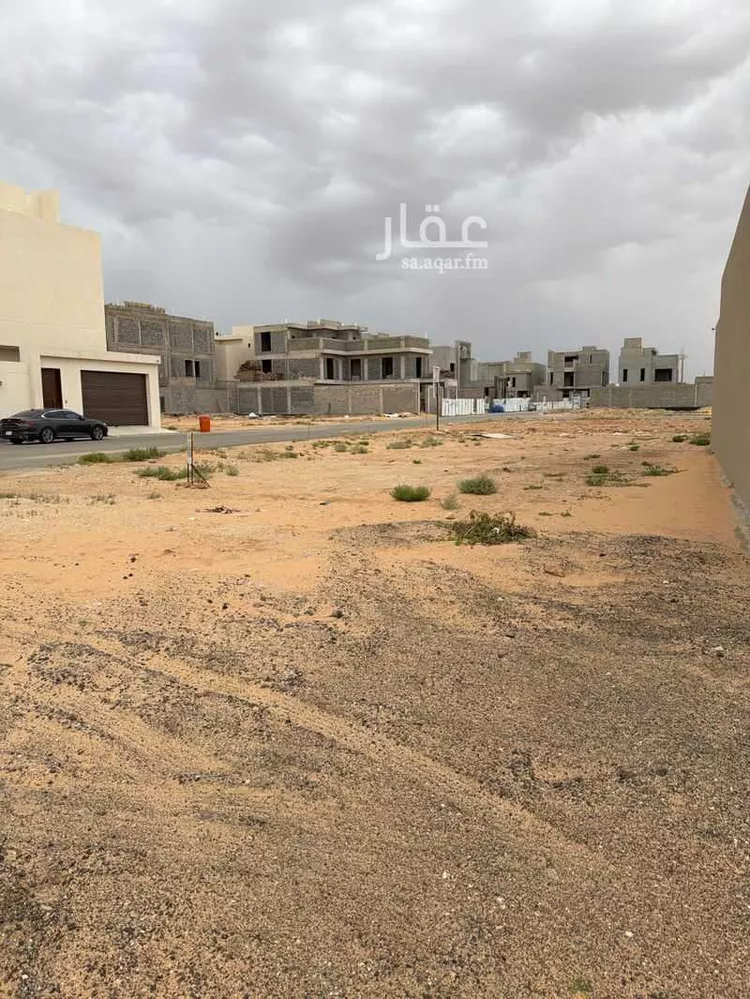 أرض للبيع في شارع البطيحة, حي المعارض, مدينة بريدة, منطقة القصيم صورة 2
