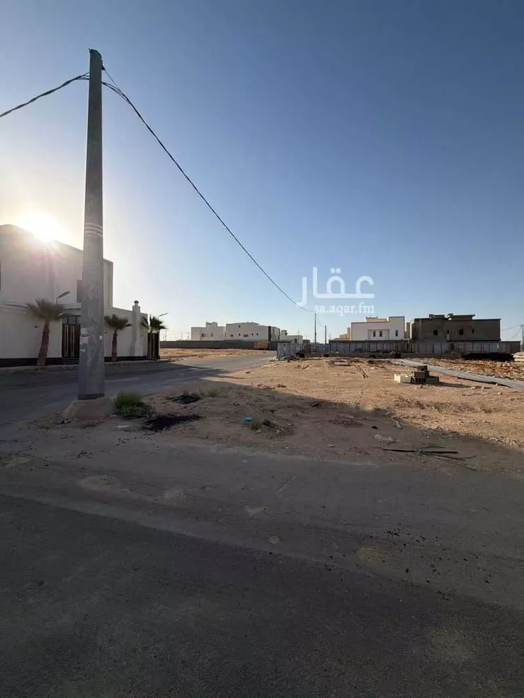 أرض للبيع في شارع النقيب 129, حي النقيب الشمالي, مدينة بريدة, منطقة القصيم صورة 4