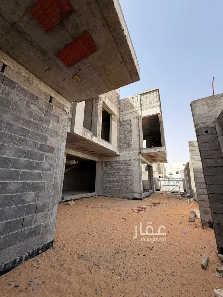 Villa for Sale in Buraydah Al Qaa Al Barid صورة 5