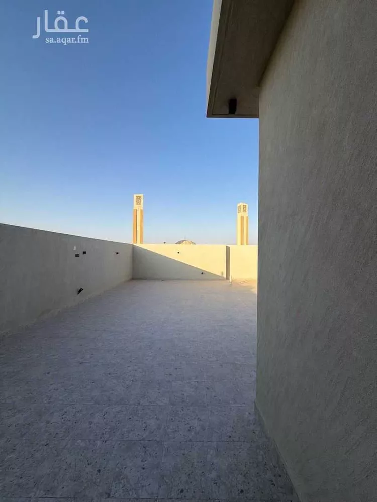 دور للبيع في شارع الامواج, حي الحزم, مدينة بريدة, منطقة القصيم 14