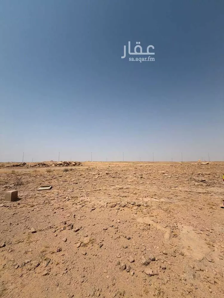 أرض للبيع في شارع لا يوجد اسم, حي النزهة, مدينة بريدة, منطقة القصيم صورة 5