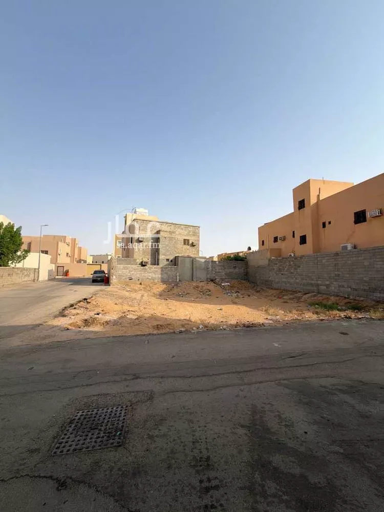 أرض للبيع في شارع عبد الخالق البندار, حي النقع الشرقي, مدينة بريدة, منطقة القصيم صورة 4