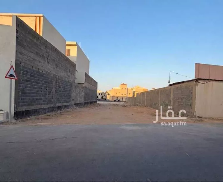 Land for Sale in Buraydah Al Hamra