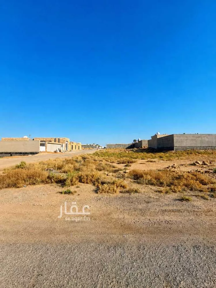 أرض للبيع في شارع هجره عسيلان 458, حي النقيب الجنوبي, مدينة بريدة, منطقة القصيم 1 صورة