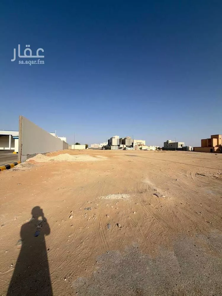 أرض للبيع في شارع الدائري الغربي الفرعي, حي المنصورة, مدينة بريدة, منطقة القصيم صورة 3