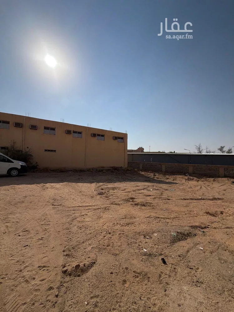 أرض للبيع في شارع لا يوجد اسم, حي النقع الغربي, مدينة بريدة, منطقة القصيم 5