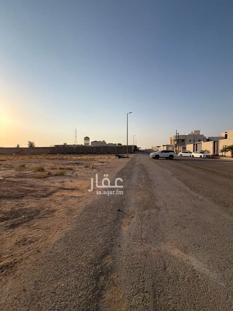 أرض للبيع في شارع الشقة 96, حي المنصورة, مدينة بريدة, منطقة القصيم صورة 5