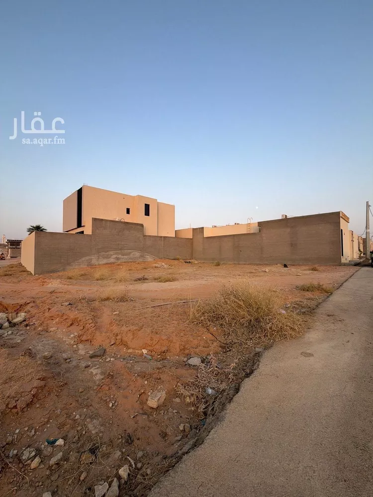 Land for Sale in Buraydah Al Lasib