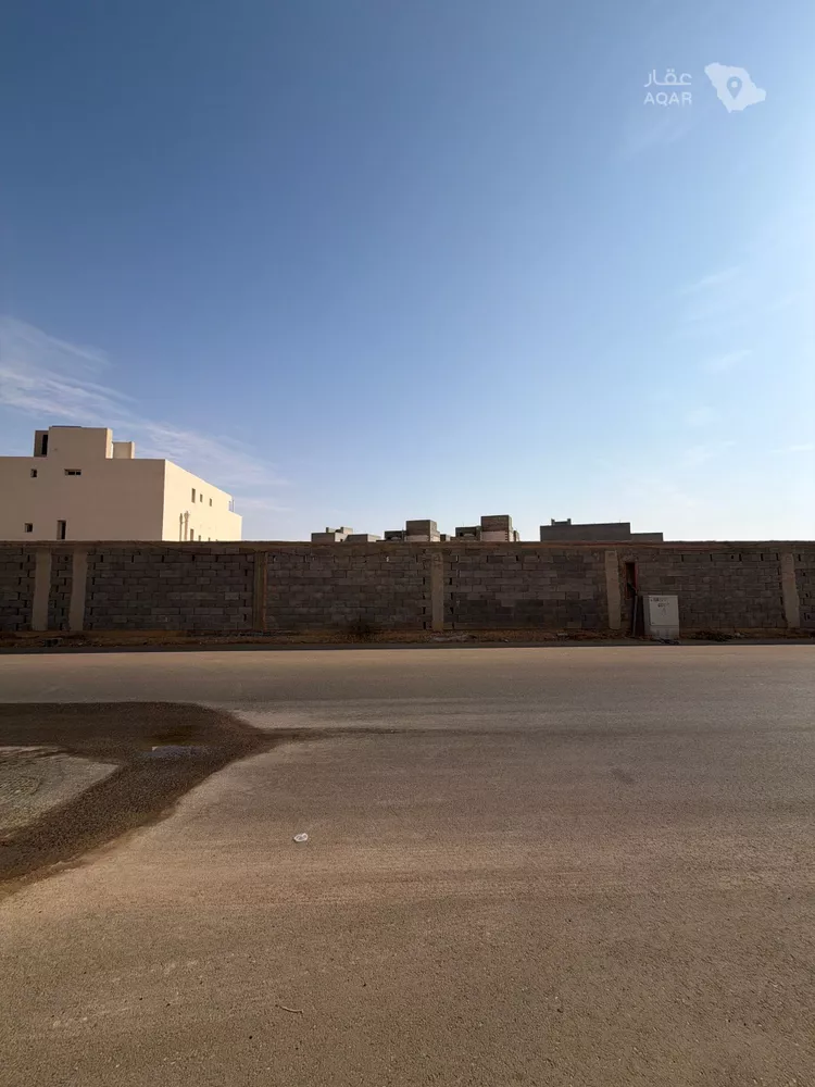 أرض للبيع في شارع الحمر 227, حي الحمر الجنوبي, مدينة بريدة, منطقة القصيم