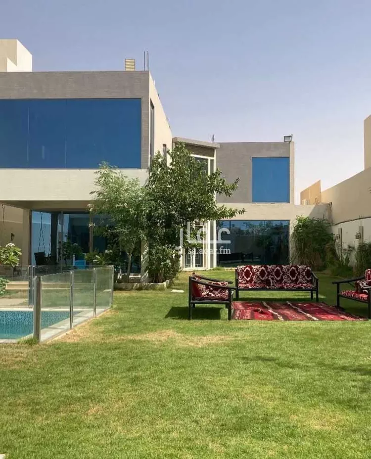 Rest House for Sale in Buraydah Ar Rihab