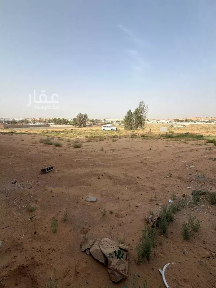 أرض للبيع في شارع غير مسمى, حي الحمر الشمالي, مدينة بريدة, منطقة القصيم صورة 5