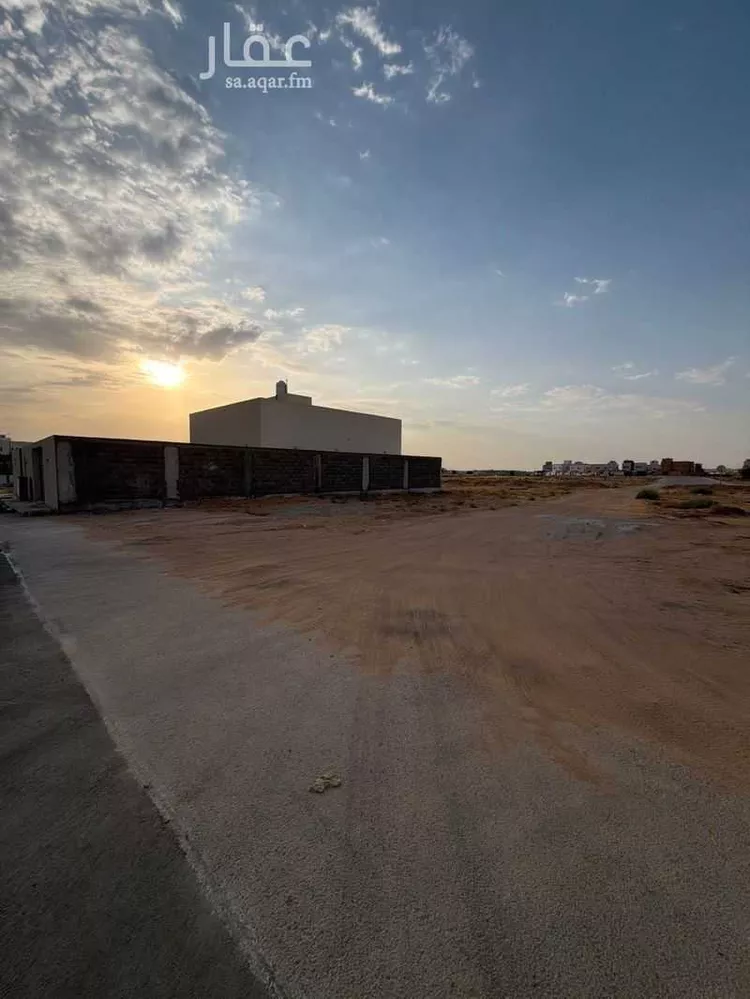 Land for Sale in Buraydah Ash Shiqah صورة 5