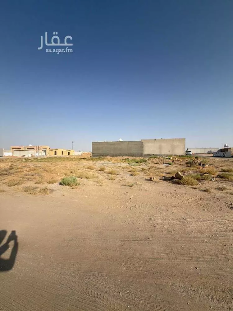 أرض للبيع في شارع هجره عسيلان 450, حي النقيب الجنوبي, مدينة بريدة, منطقة القصيم صورة 2