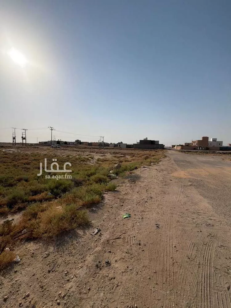 أرض للبيع في شارع هجره عسيلان 458, حي النقيب الجنوبي, مدينة بريدة, منطقة القصيم صورة 4