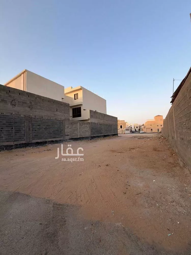 أرض للبيع في شارع الحمر 68, حي الحمر الشمالي, مدينة بريدة, منطقة القصيم صورة 2