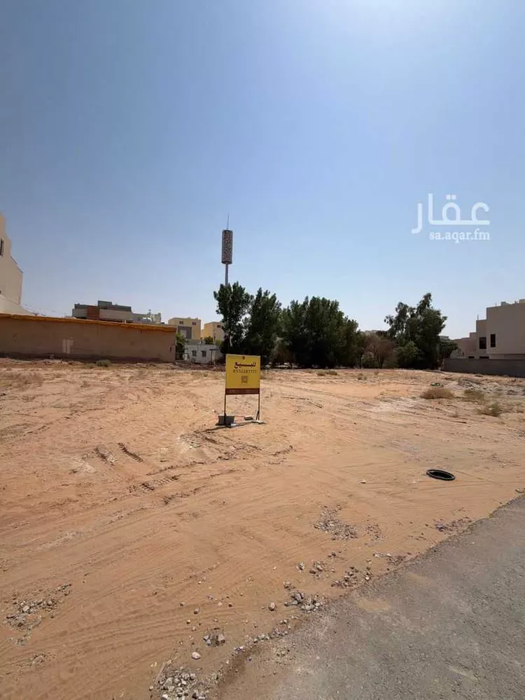 أرض للبيع في شارع الحمر 88, حي الحمر الشمالي, مدينة بريدة, منطقة القصيم صورة 4