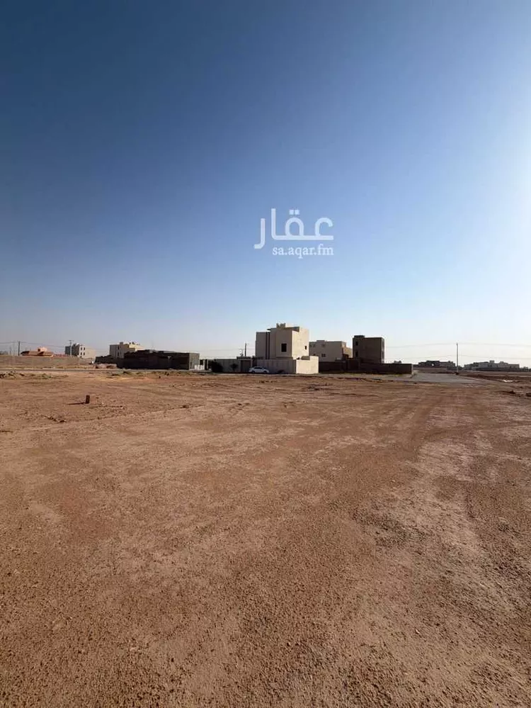 Land for Sale in Buraydah Ar Rihab
