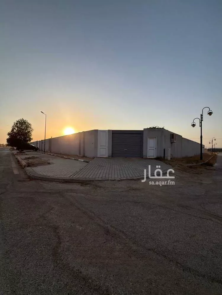 Rest House for Sale in Unayzah Al Wadi