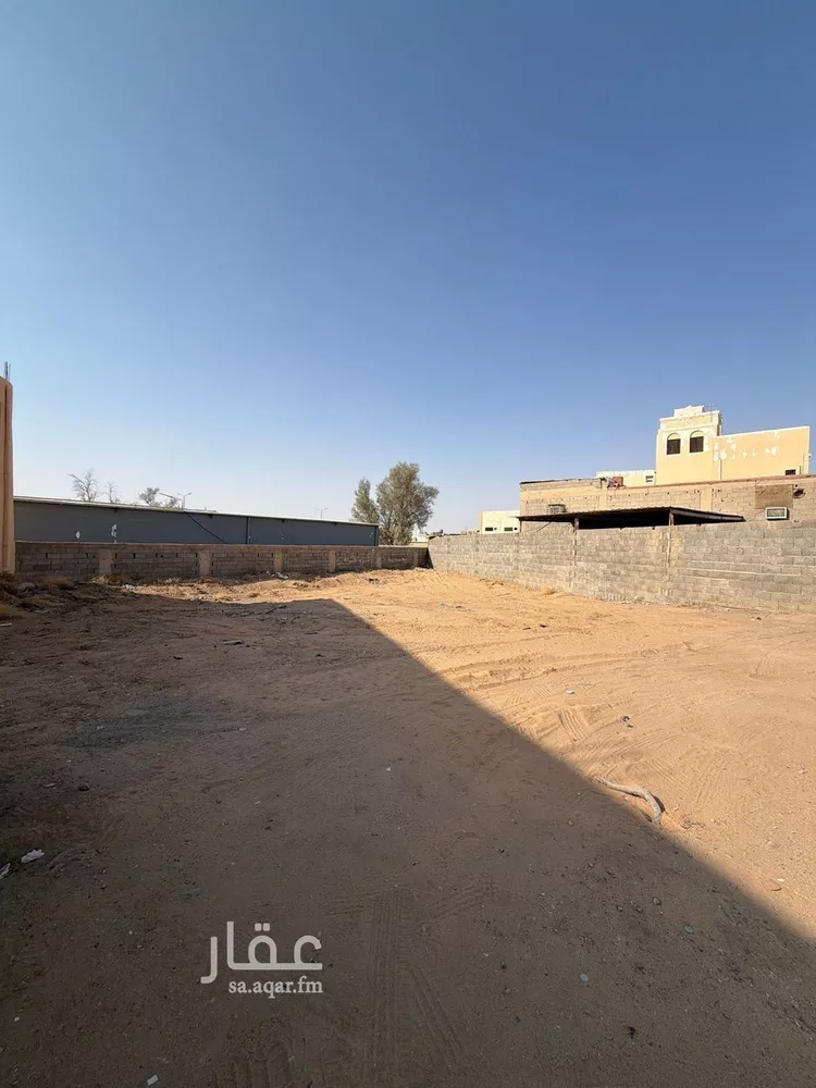 Land for Sale in Buraydah An Naq Al Gharbiyyah