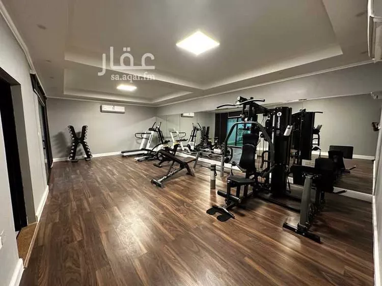 شقة للإيجار في شارع المسعودي, حي السليمانية, مدينة الرياض, منطقة الرياض صورة 4