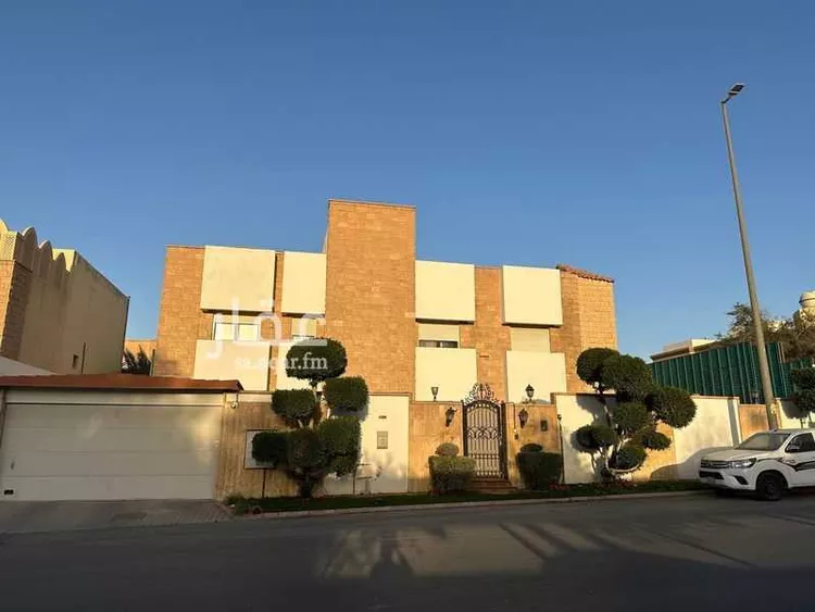 فيلا للبيع في شارع داود بن عروة, حي العليا, مدينة الرياض, منطقة الرياض