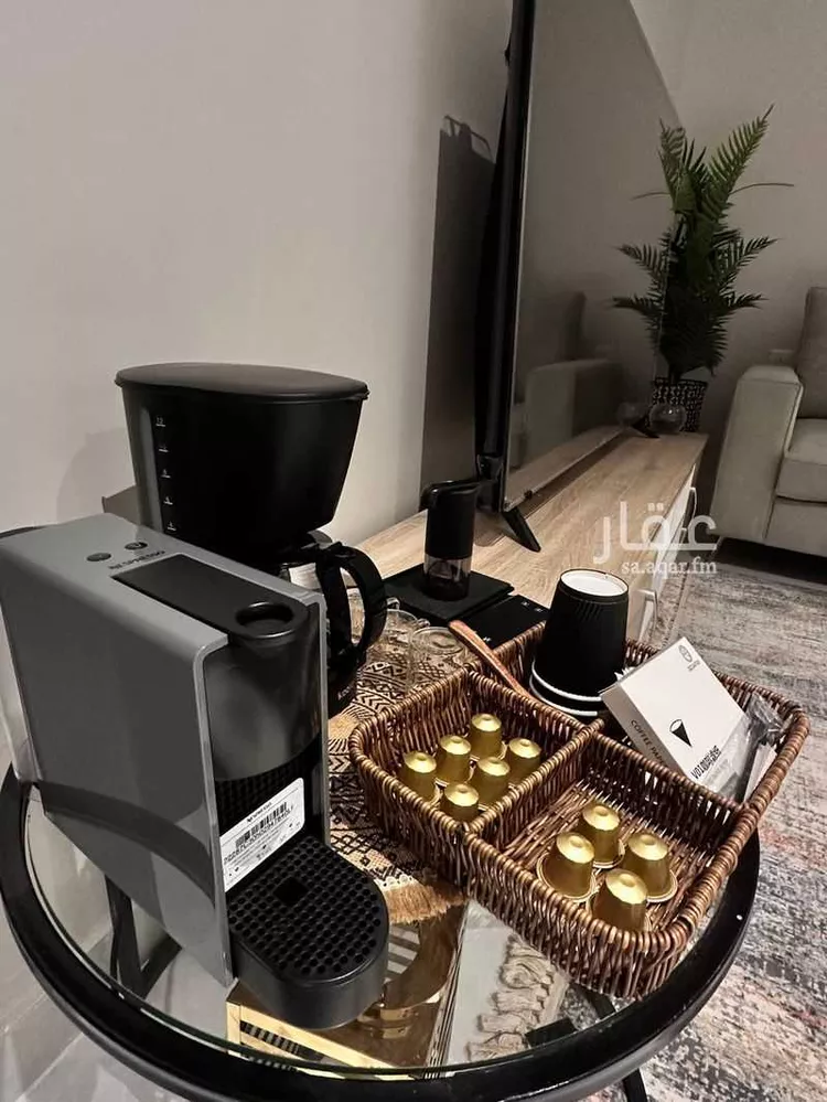 شقة للإيجار في شارع محمد الصيرفي ، حي الربوة ، جدة ، جدة صورة 3