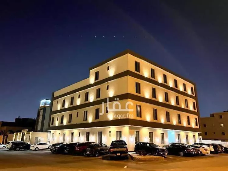 شقة للإيجار في شارع اليمانية, حي قرطبة, مدينة الرياض, منطقة الرياض