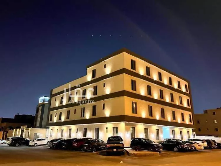 شقة للإيجار في شارع اليمانية, حي قرطبة, مدينة الرياض, منطقة الرياض