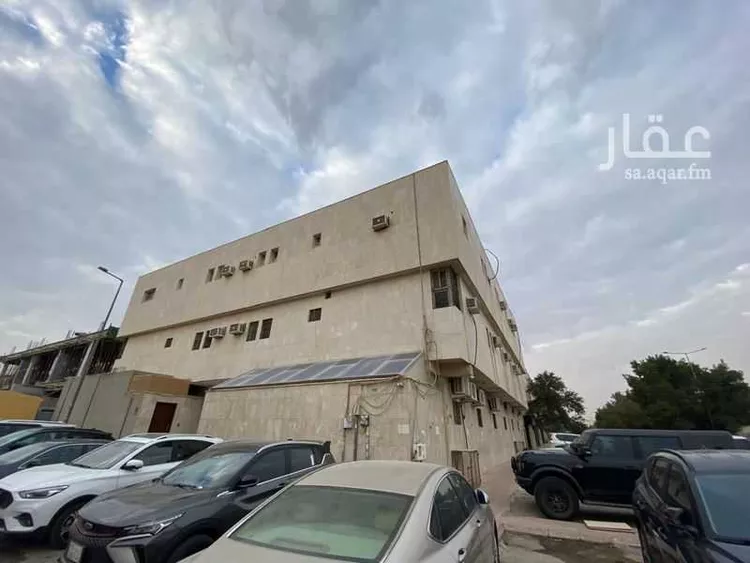 شقة للإيجار في شارع ضرار بن الخطاب, حي المروج, مدينة الرياض, منطقة الرياض