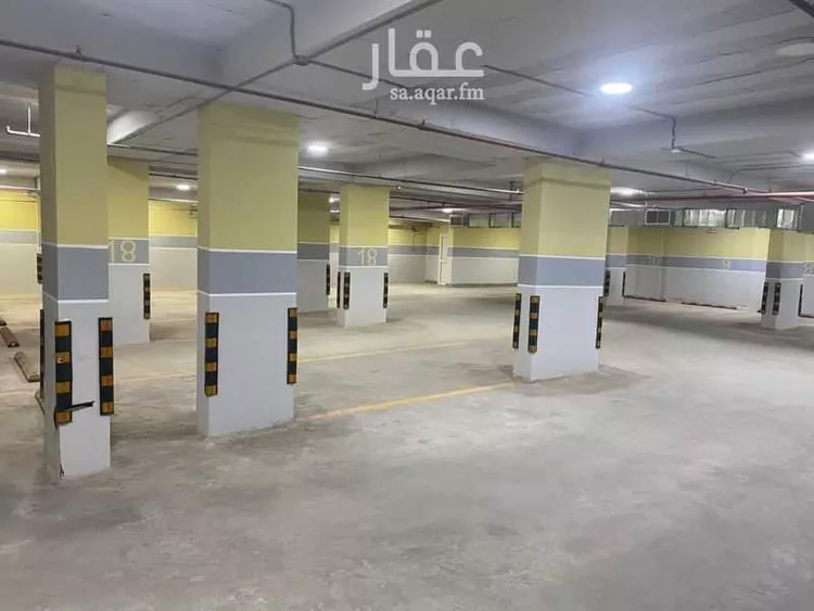 Commercial Office for Rent in Riyadh Ar Rayan صورة 4