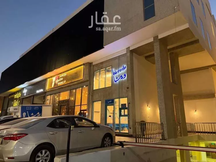 محل للإيجار في شارع  احمد ابن حنبل, حي الريان, مدينة الرياض, منطقة الرياض