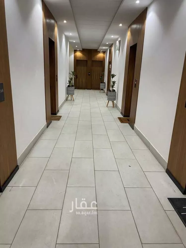 شقة للإيجار في شارع اليمانية, حي قرطبة, مدينة الرياض, منطقة الرياض صورة 2