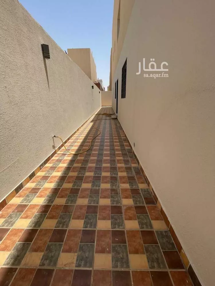 دور للإيجار في شارع الريف, حي الياسمين, مدينة الرياض, منطقة الرياض صورة 4