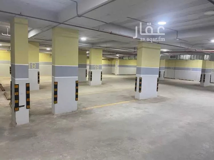 مكتب تجاري للإيجار في شارع  احمد ابن حنبل, حي الريان, مدينة الرياض, منطقة الرياض صورة 3