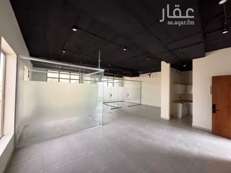 مكتب تجاري للإيجار في شارع  احمد ابن حنبل, حي الريان, مدينة الرياض, منطقة الرياض صورة 5